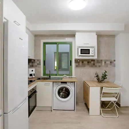 Casa vacanze Casa David Prieto 2