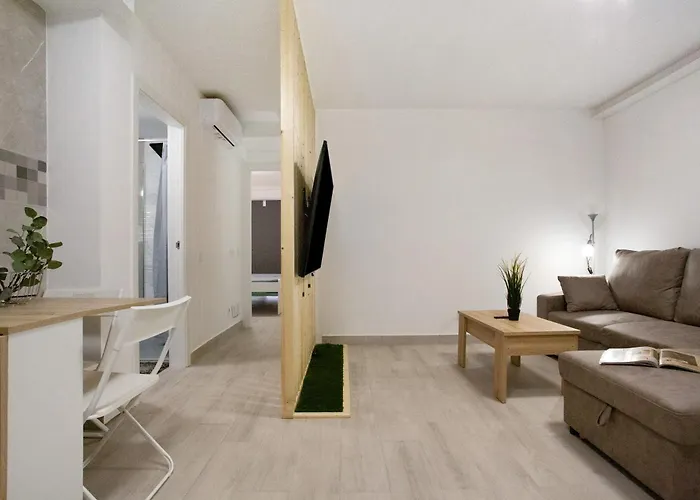 Casa David Prieto 2 Feriehus *