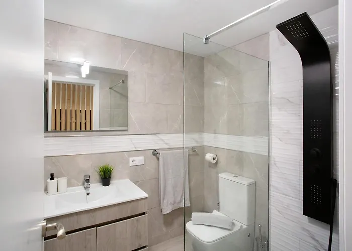 Casa David Prieto 2 펜션
