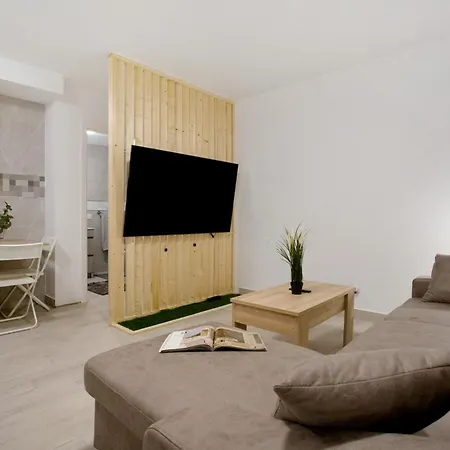 Semesterbostad Casa David Prieto 2 Caleta De Fuste