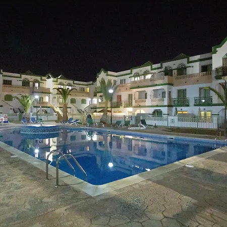 Semesterbostad Casa David Prieto 2 *