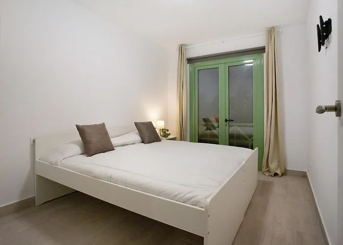 Semesterbostad Casa David Prieto 2 *