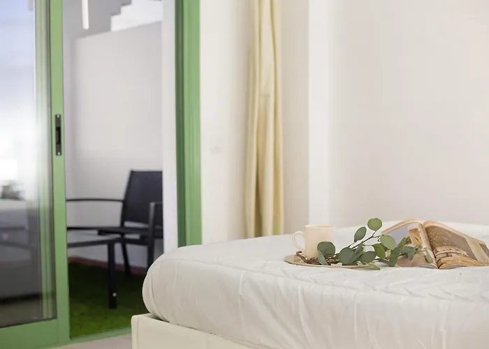 Casa David Prieto 2 *