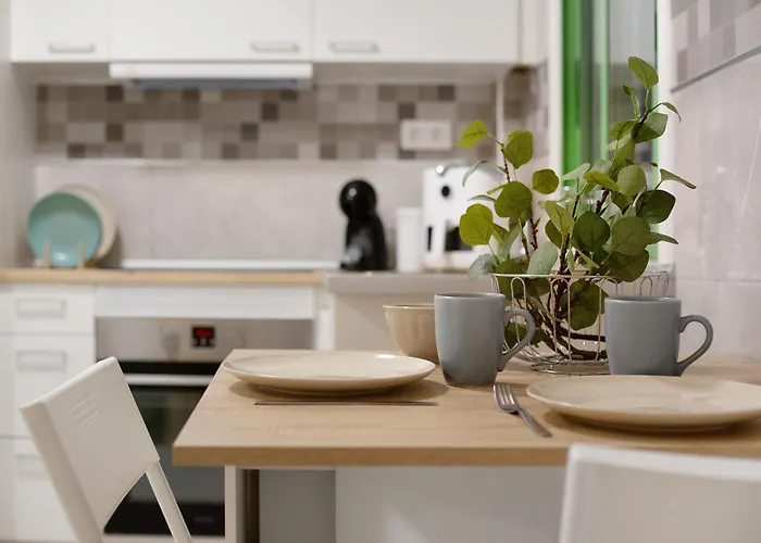 Casa David Prieto 2 *