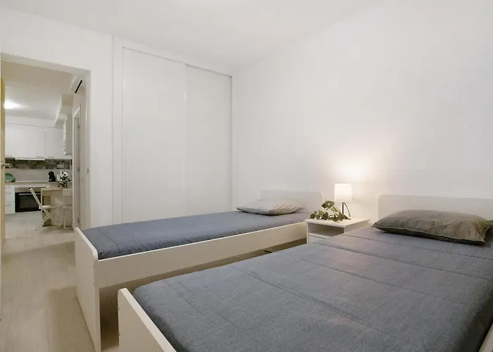 Casa David Prieto 2 Semesterbostad *