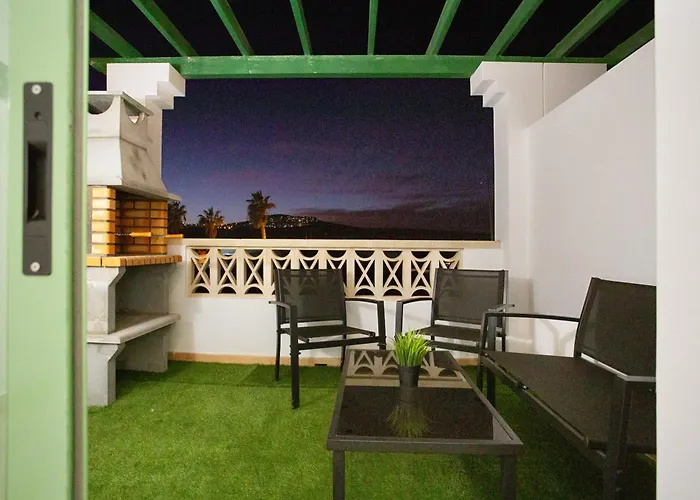 Casa David Prieto 2 Caleta De Fuste