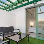 Casa David Prieto 2 * كاليتا ذي فوستي