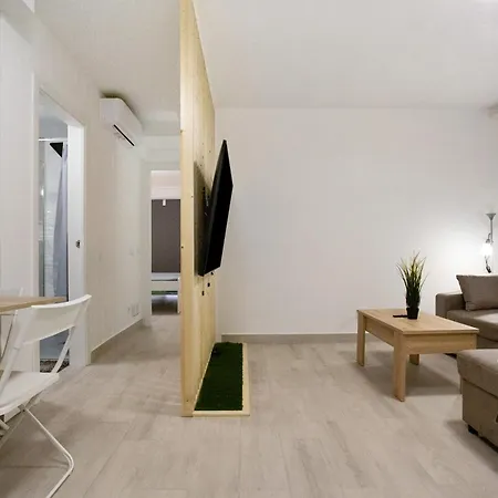 Casa David Prieto 2 Hébergement de vacances *