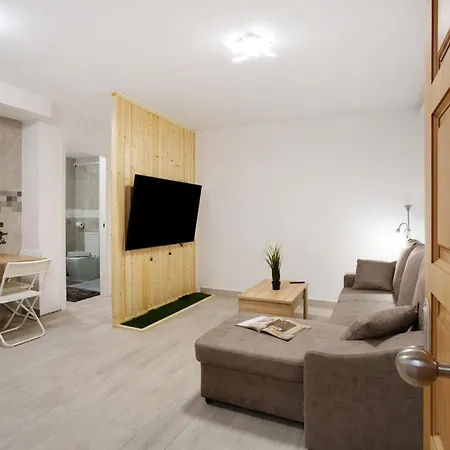 Casa David Prieto 2 Hébergement de vacances Caleta de Fuste