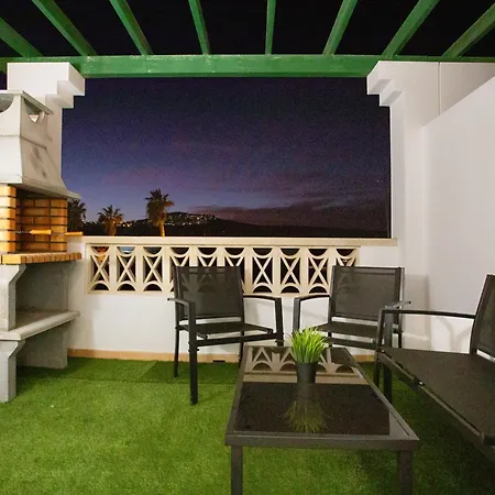 Casa David Prieto 2 Caleta De Fuste