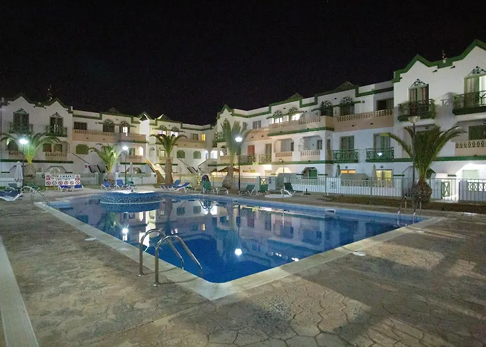 Prázdninový dům Casa David Prieto 2 *